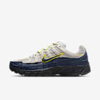 Nike P-6000 PRM Men's Shoes. Nike ID